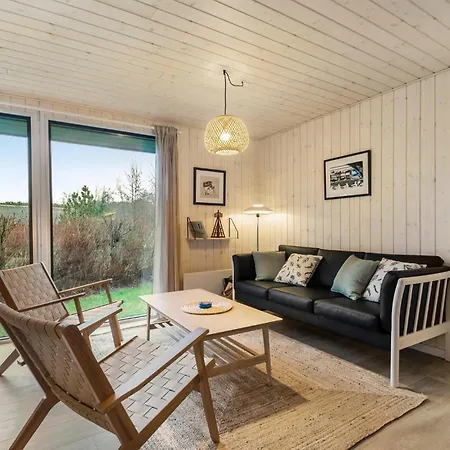 Dom wakacyjny 18 Fanø