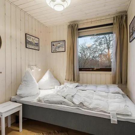 Cozy In With Kitchen