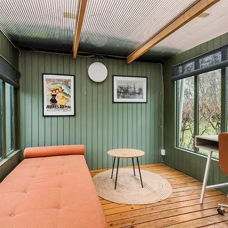 18 Дом отдыха