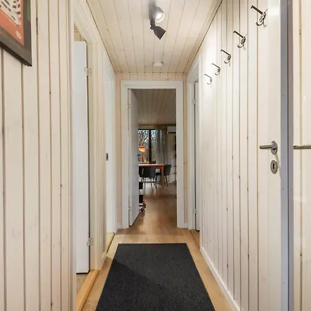 Holiday home Cozy In With Kitchen *