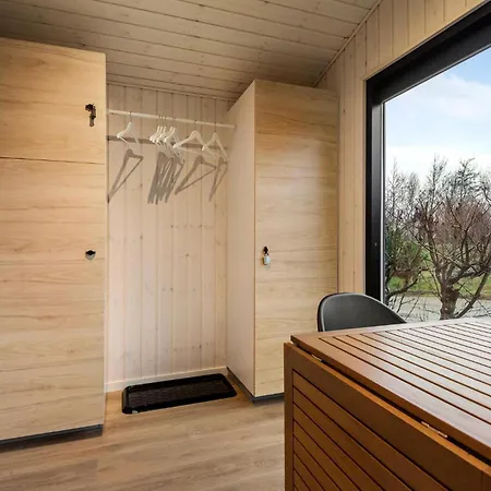 Дом отдыха 18 Фанё