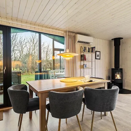 Cozy In With Kitchen *