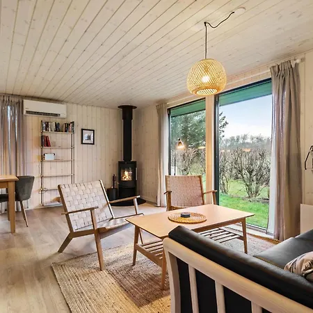 Holiday home Cozy In With Kitchen